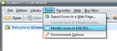 gconvert-tools-modify-menu gconvert-tools-modify-menu