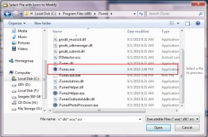 itunes-exe-location-select itunes-exe-location-select